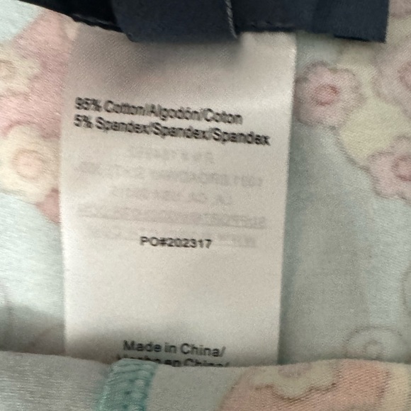 ModCloth Ladybug Print Biker Shorts Size Medium - Picture 5 of 6